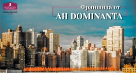 Франшиза от АН DOMINANTA