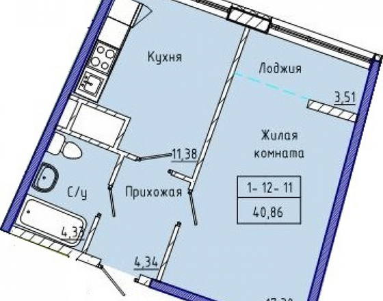 Каманина ул.