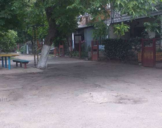 Ленинградская ул.