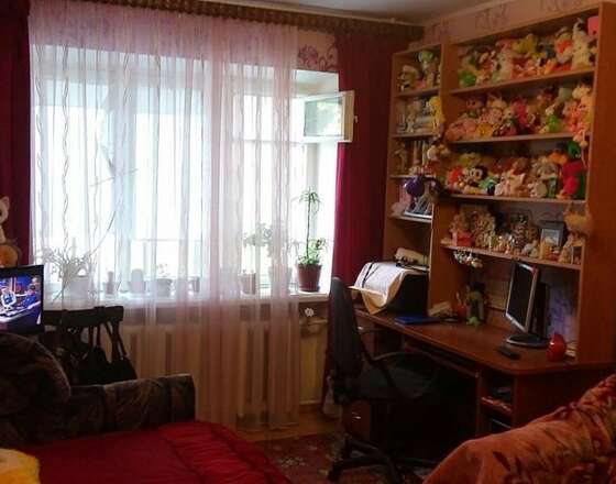 Артиллерийская ул.