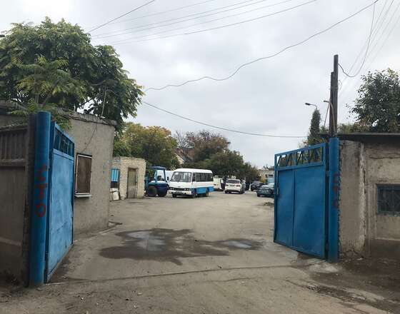 Рассвета ул.