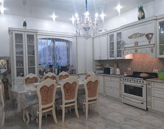 Планетная ул.