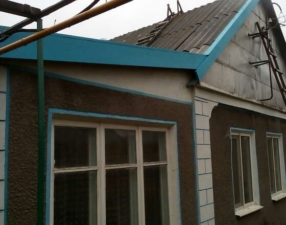 Сибирская ул.