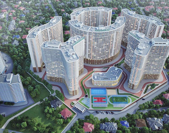 Каманина ул.