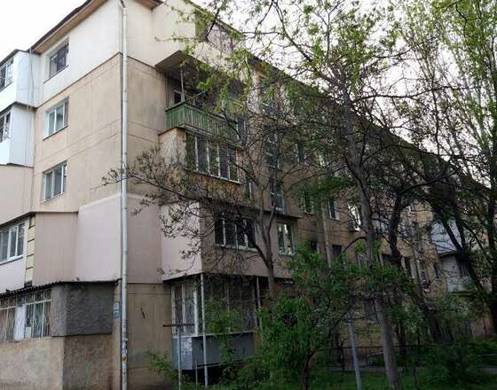 Ицхака Рабина ул.