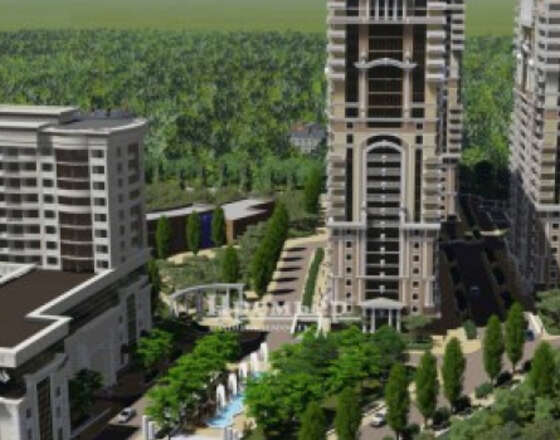 Фонтанская дорога ул.