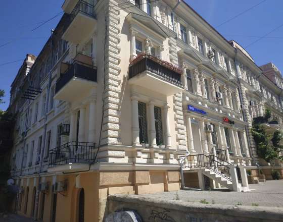 Бунина ул.
