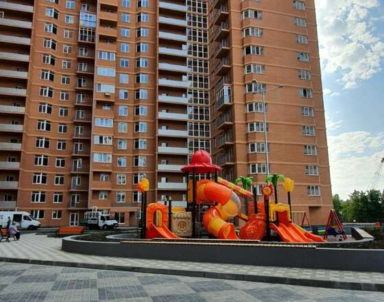Люстдорфская дорога