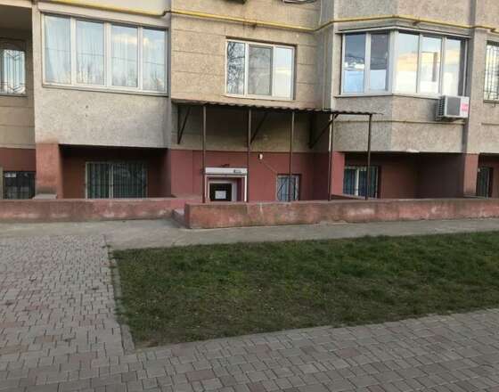 Скворцова ул.