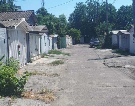 Искра-1