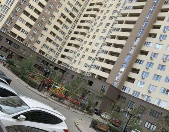 Воробьева Академика ул.