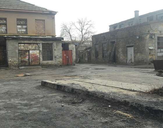 Дальницкая ул.