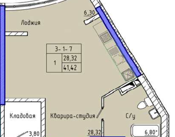 Каманина ул.