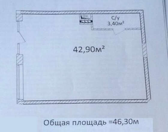 Гагарина просп.